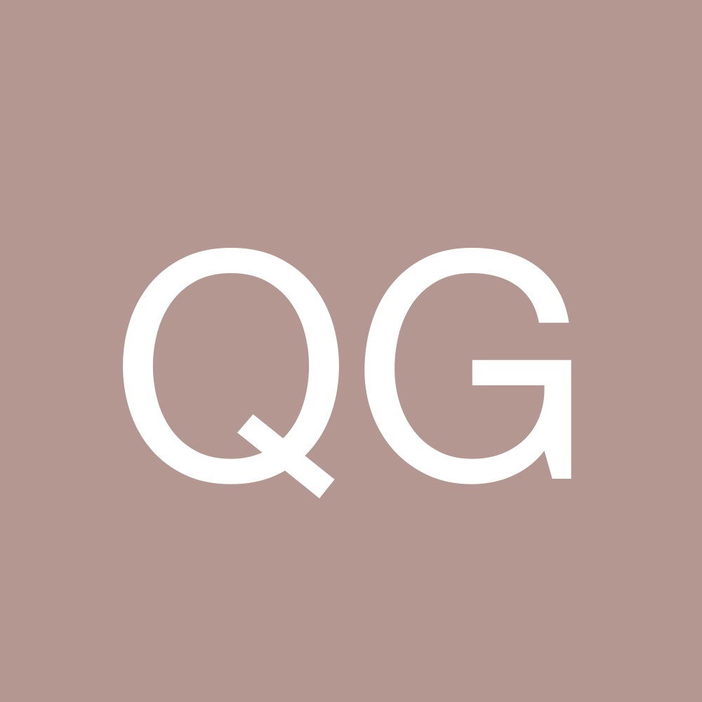 Meet your Posher, Quinlan